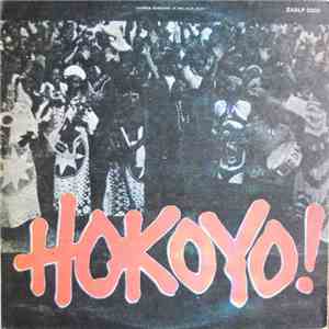Thomas Mapfumo And The Acid Band - Hokoyo!
