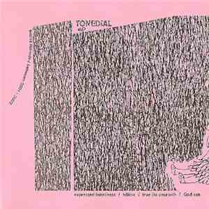 Tonedial - EP