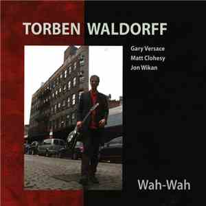 Torben Waldorff - Wah-Wah