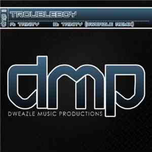 Troubleboy - Trinity