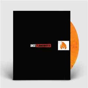 Umse - Flammenwerfer EP