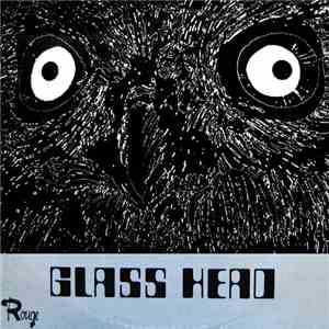 Unit Eight - Glass Head