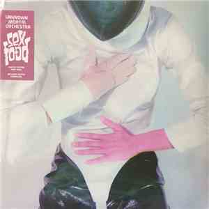 Unknown Mortal Orchestra - Sex & Food