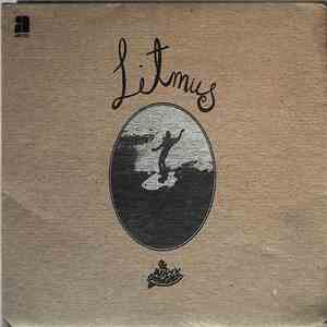 Various - 20 Litmus / Glass Love 10