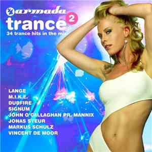 Various - Armada Trance 2