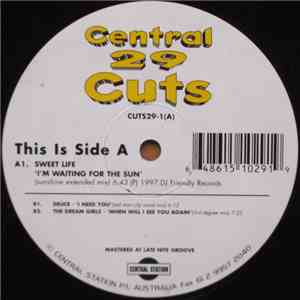 Various - Central Cuts 29