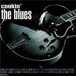 Various - Cookin' The Blues