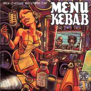 Various - Menu Kebab