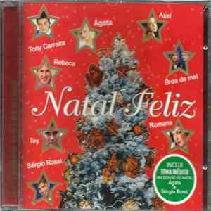 Various - Natal Feliz