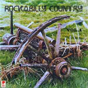 Various - Rockabilly Country Vol. 1