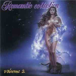 Various - Romantic Collection Volume 2