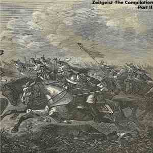 Various - Zeitgeist, The Compilation Part II
