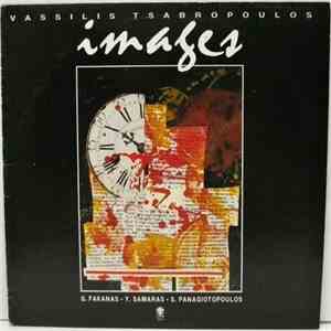 Vassilis Tsabropoulos - Images