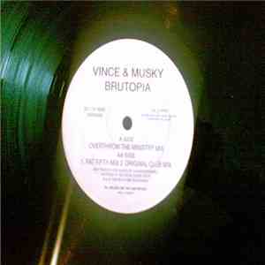 Vince & Musky - Brutopia