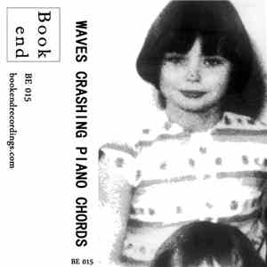Waves Crashing Piano Chords - Childhood