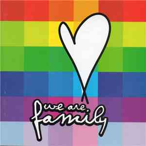We Are Family Collective - We Are Family