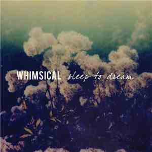 Whimsical  - Sleep To Dream