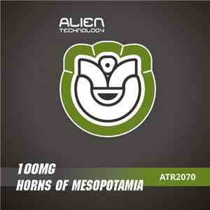 100mg - Horns Of Mesopotamia