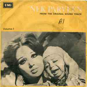 A. Hamid - Nek Parveen Volume-1