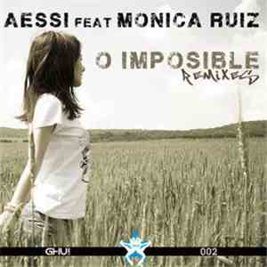 Aessi - O Imposible (Remixes)