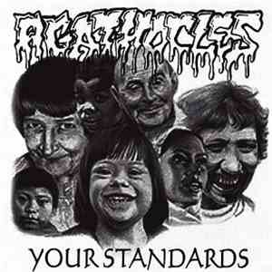 Agathocles / Kuolema - Your Standards / Untitled