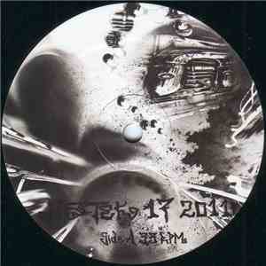 Air Frantz - Air Frantz EP.