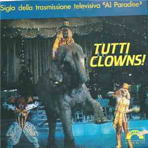 Akademia's Sound - Tutti Clowns