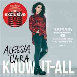 Alessia Cara - Know It All