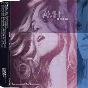 Amiel - Be Your Girl