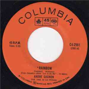André Gagnon - Rainbow