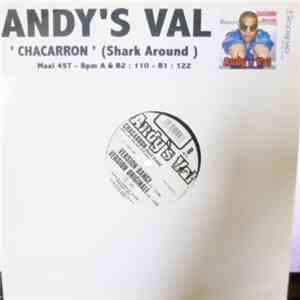 Andy's Val - Chacarron (Shark Around)