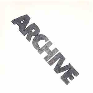 Archive - Demos And Tracks From The Archives