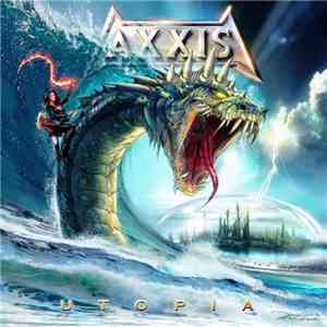 Axxis  - Utopia