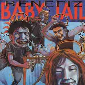 Baby Jail - Benefiz