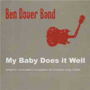 Ben Dover Band - My Baby Does It Well