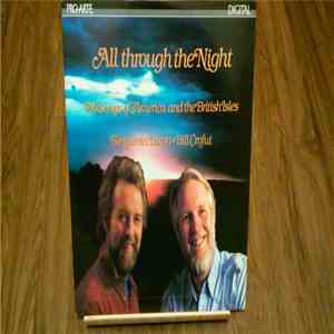 Benjamin Luxon, Bill Crofut - All Through The Night: Folksongs of America a ...
