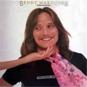Benny Mardones - Thank God For Girls