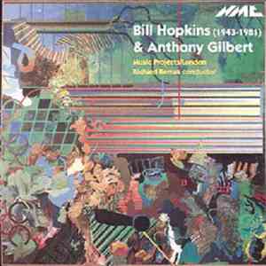 Bill Hopkins  & Anthony Gilbert  - Bill Hopkins & Anthony Gilbert