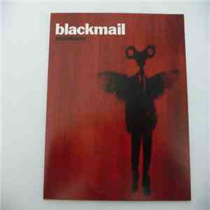 Blackmail - Shshshame
