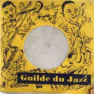 Bunk Johnson And His Jazz Band - Blue Bells Goodbye