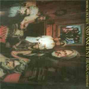 Canned Heat - Historical Figures And Ancient Heads