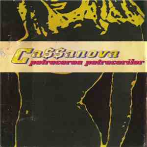 Cassanova  - Petrecerea Petrecerilor