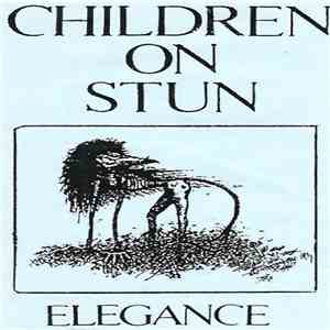 Children On Stun - Elegance