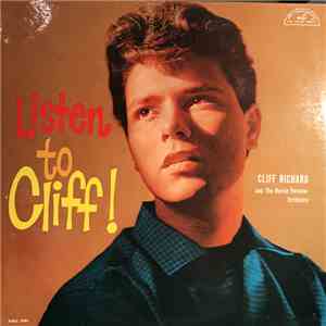 Cliff Richard - Listen To Cliff!