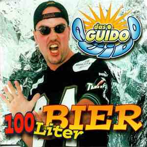 Das Guido - 100 Liter Bier