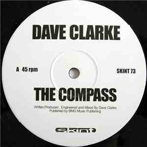 Dave Clarke - The Compass