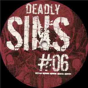 Deadly Sins  - Chapter Six