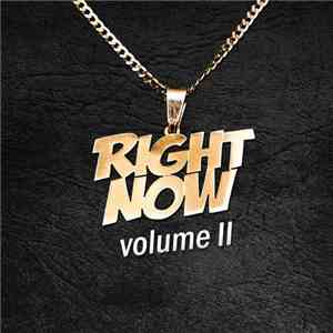Dell Harris - Right Now Volume II