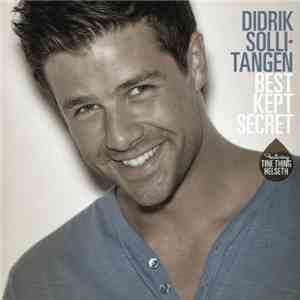 Didrik Solli-Tangen, Tine Thing Helseth - Best Kept Secret