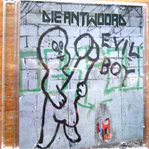Die Antwoord - Evil Boy